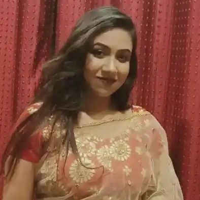 Sanghemitra Gupchup Photo